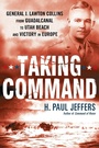 Cover: Taking Command - Dutton Caliber