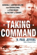 Cover: Taking Command - Dutton Caliber