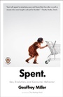 Cover: Spent - Penguin Books