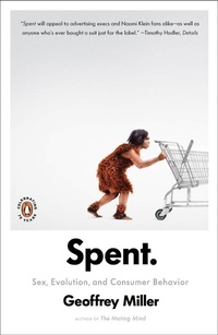 Enlarge image Cover: Spent - Penguin Books