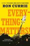 Cover: Everything Matters! - Penguin Books