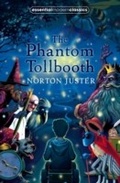 Cover: The Phantom Tollbooth - HarperCollins