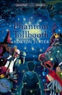 Enlarge image Cover: The Phantom Tollbooth - HarperCollins