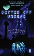 Cover: Better Off Undead - Astra Publishing House