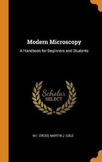Enlarge image Cover: Modern Microscopy - Franklin Classics