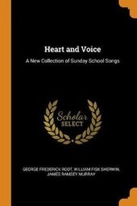 Enlarge image Cover: Heart and Voice - Franklin Classics