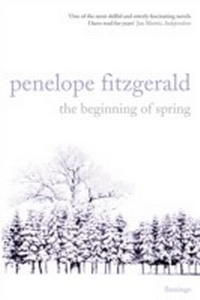 Abbildung von: The Beginning of Spring - Fourth Estate Ltd