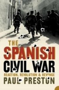 Enlarge image Cover: The Spanish Civil War - HarperPerennial