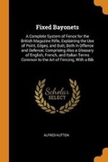 Cover: Fixed Bayonets - Franklin Classics