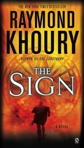Cover: The Sign - Berkley