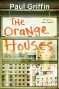 Cover: The Orange Houses - Speak