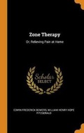 Cover: Zone Therapy - Franklin Classics