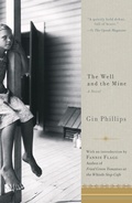 Cover: The Well and the Mine - Penguin Books