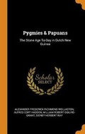 Cover: Pygmies & Papuans - Franklin Classics