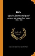 Cover: Mitla - Franklin Classics