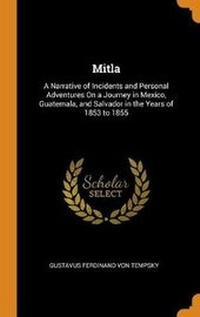 Enlarge image Cover: Mitla - Franklin Classics
