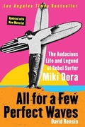 Cover: All for a Few Perfect Waves - HarperCollins