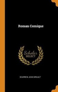 Enlarge image Cover: Roman Comique - Franklin Classics
