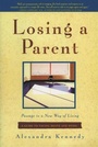 Cover: Losing a Parent - HarperOne