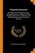Cover: Property Insurance - Franklin Classics