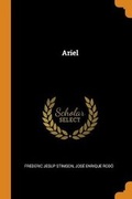 Cover: Ariel - Franklin Classics