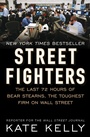 Cover: Street Fighters - Portfolio