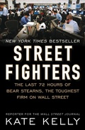 Cover: Street Fighters - Portfolio