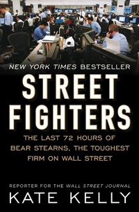 Enlarge image Cover: Street Fighters - Portfolio
