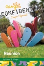 Cover: Reunion #21 - Grosset & Dunlap