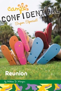 Enlarge image Cover: Reunion #21 - Grosset & Dunlap