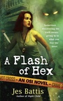 Cover: A Flash of Hex - Ace