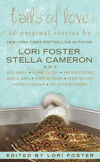 Enlarge image Cover: Tails of Love - Berkley