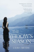 Cover: The Widow's Season - Berkley