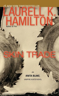 Enlarge image Cover: Skin Trade - Berkley