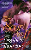 Cover: The Scot and I - Berkley