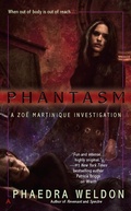 Cover: Phantasm - Ace