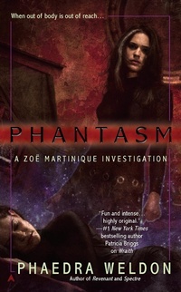 Enlarge image Cover: Phantasm - Ace