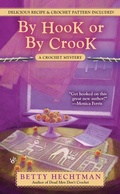 Cover: By Hook or by Crook - Berkley Prime Crime