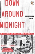 Cover: Down Around Midnight - Penguin Books