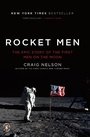 Cover: Rocket Men - Penguin Books