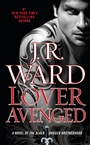 Cover: Lover Avenged - Berkley