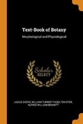 Cover: Text-Book of Botany - Franklin Classics