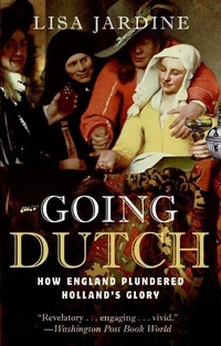 Enlarge image Cover: Going Dutch - HarperCollins