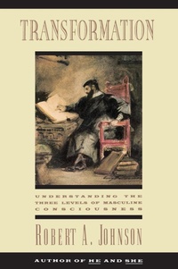 Enlarge image Cover: Transformation - HarperOne