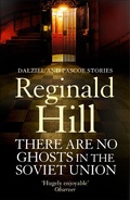 Cover: There are No Ghosts in the Soviet Union - HarperCollins