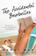Cover: The Accidental Bestseller - Berkley