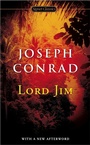 Cover: Lord Jim - Signet