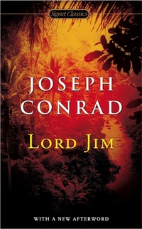 Enlarge image Cover: Lord Jim - Signet