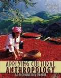 Cover: Applying Cultural Anthropology: An Introductory Reader - McGraw-Hill Professional
