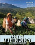 Cover: Applying Anthropology: An Introductory Reader - McGraw-Hill Professional